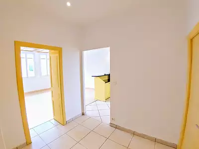 Appartement, 100 m²