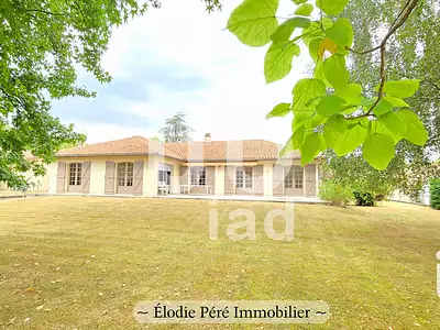 Maison, 143 m²
