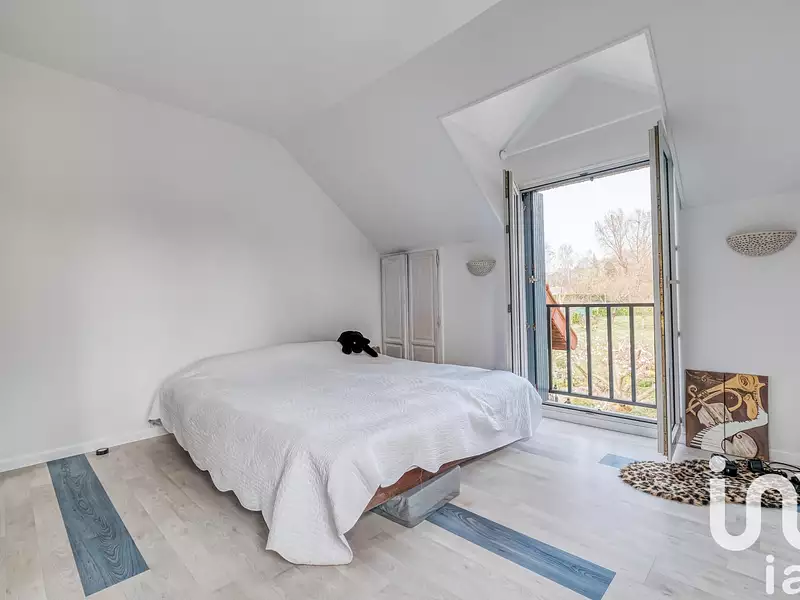 Maison, 170 m²