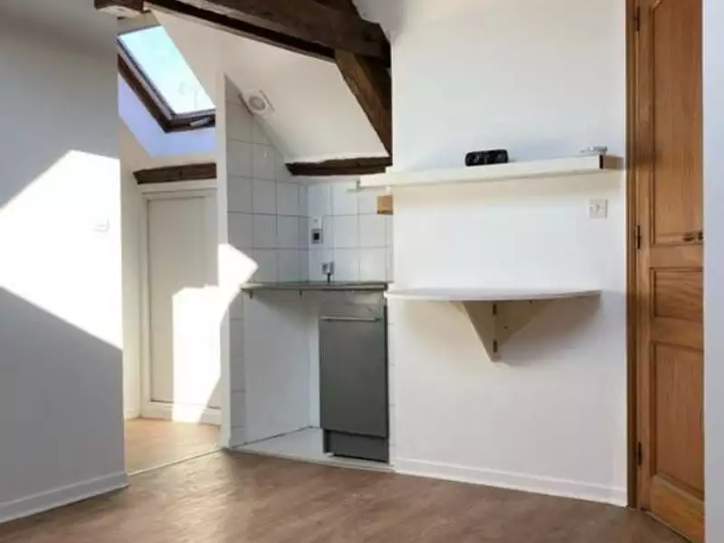 Appartement, 20 m²