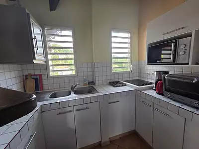 Appartement, 32,5 m²