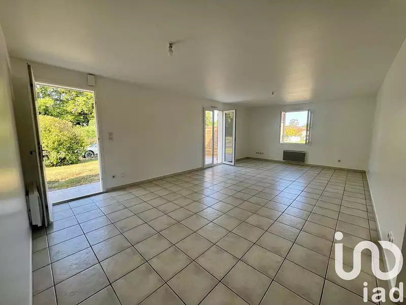 Maison, 100 m²