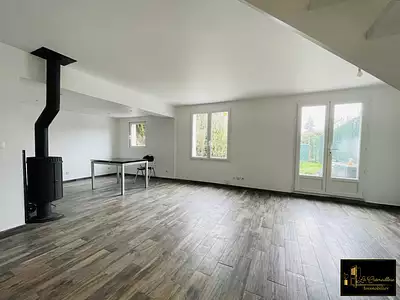 Maison, 93,7 m²
