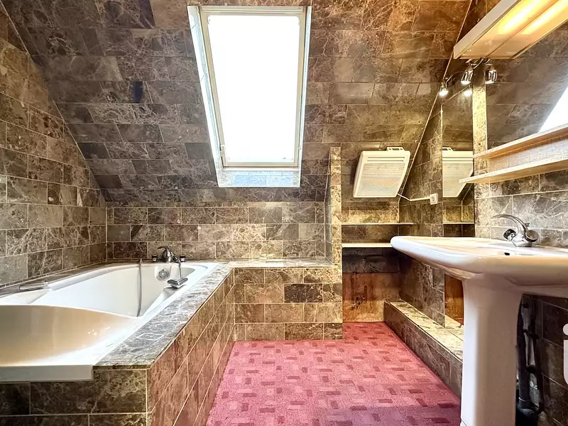 Maison, 195 m²