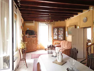 Maison, 115 m²
