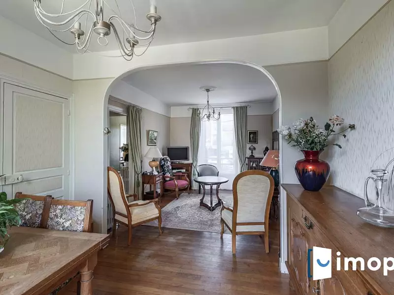 Maison, 125 m²