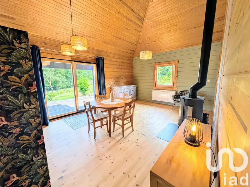 Maison, 270 m²