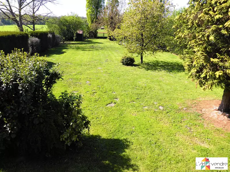 Maison, 127,35 m²