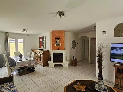 Maison, 108 m²
