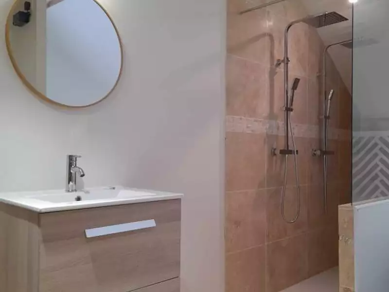 Maison, 40 m²