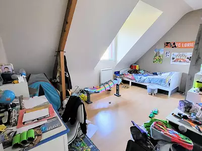 Maison, 90 m²