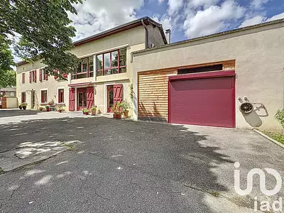 Maison, 238 m²