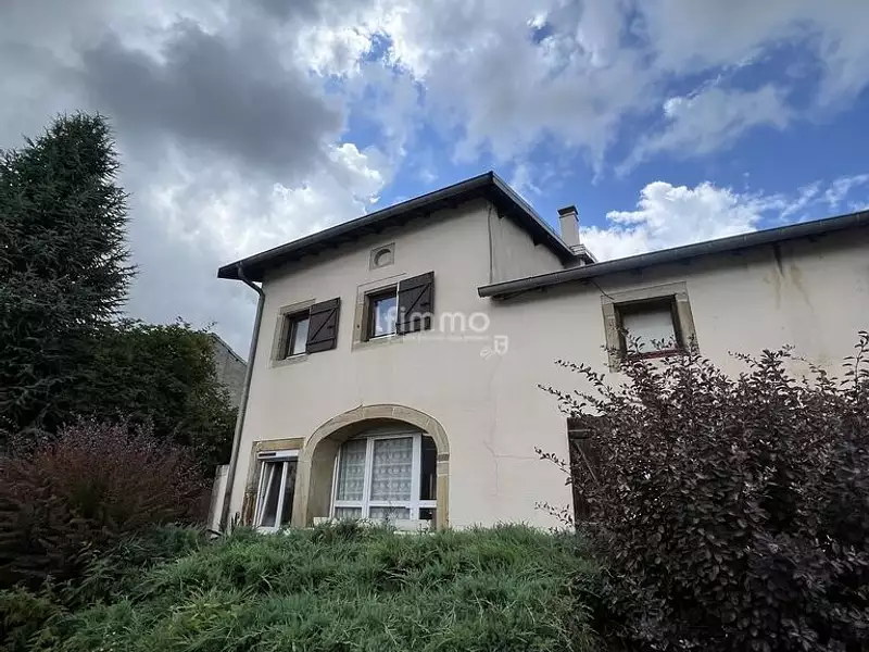 Maison, 230 m²