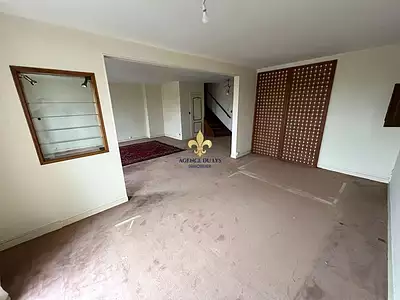 Appartement, 117 m²