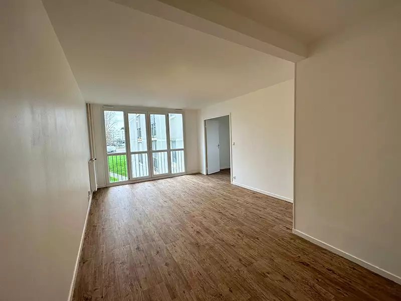 Appartement, 73 m²