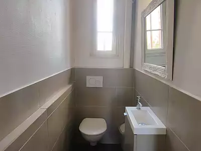 Maison, 130 m²