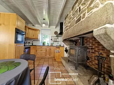 Maison, 143 m²