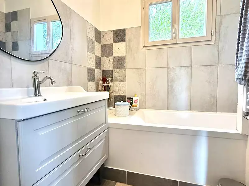 Maison, 100 m²