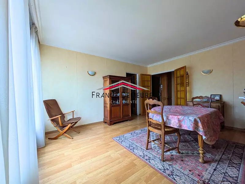 Appartement, 70,39 m²