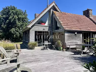 Maison, 131 m²