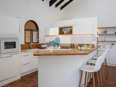 Maison, 100 m²