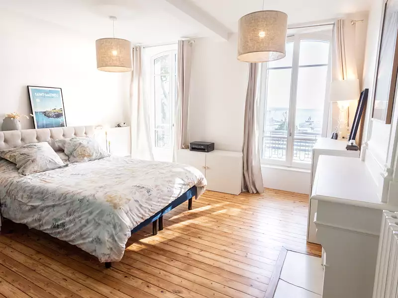 Appartement, 91 m²