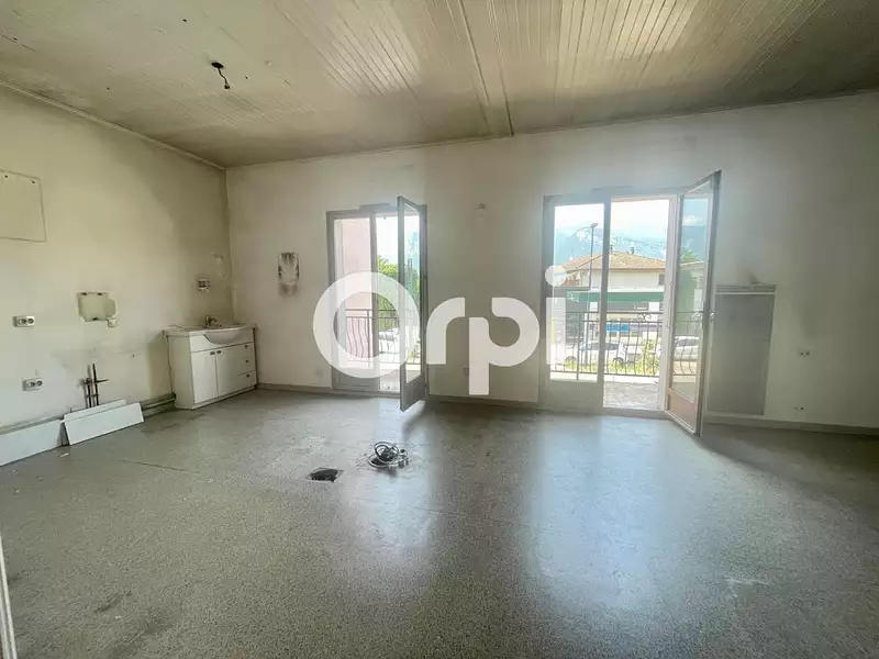 Maison, 96 m²
