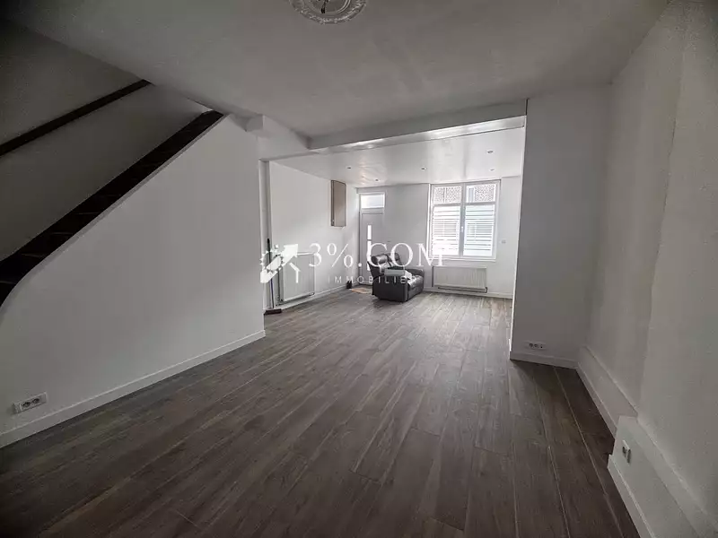 Maison, 98 m²