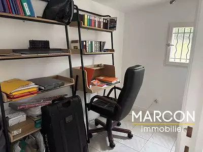 Maison, 138,17 m²
