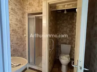Maison, 80 m²