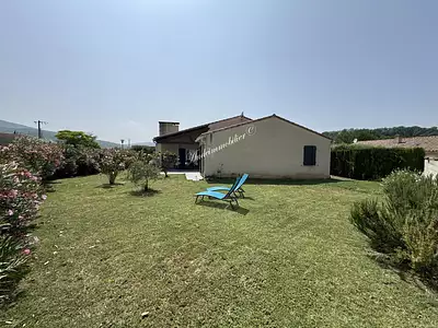 Maison, 155 m²