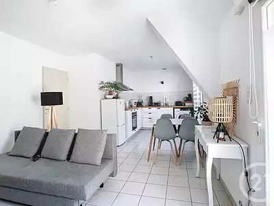Appartement, 53 m²