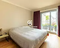 Appartement, 116,59 m²