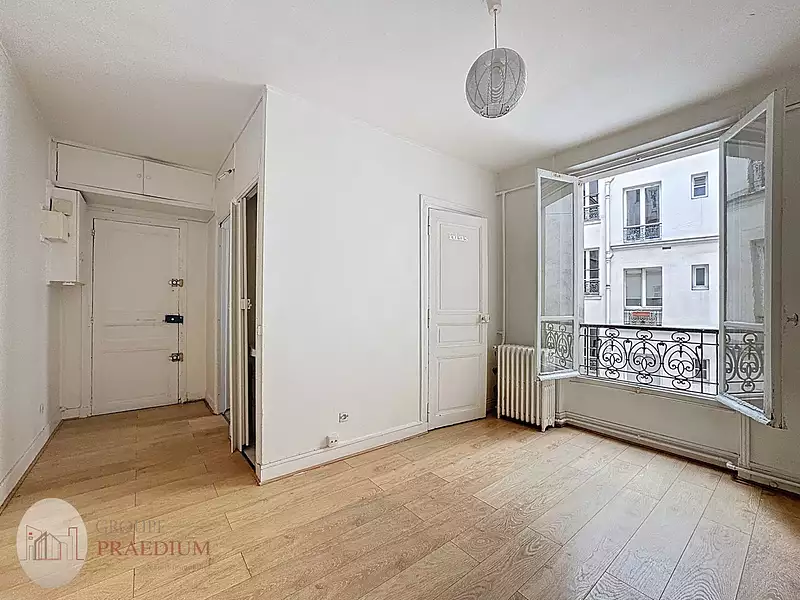 Appartement, 29,42 m²