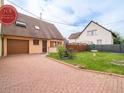 Maison, 98,98 m²