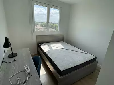 Appartement, 67 m²