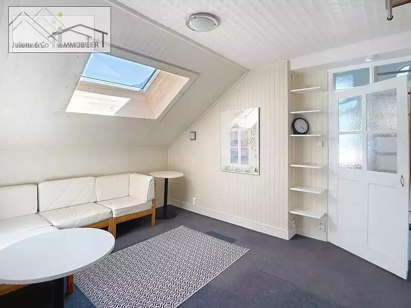 Appartement, 102 m²