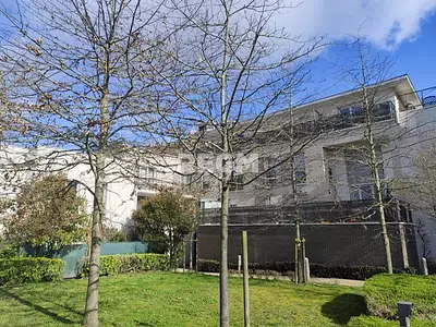 Appartement, 63 m²