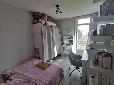 Appartement, 72,25 m²