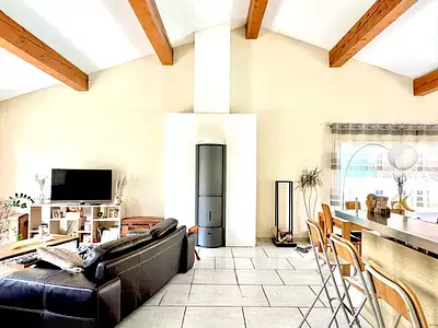 Maison, 139,88 m²