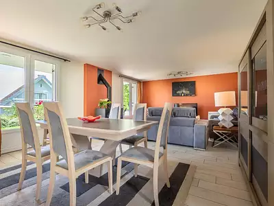 Maison, 130 m²