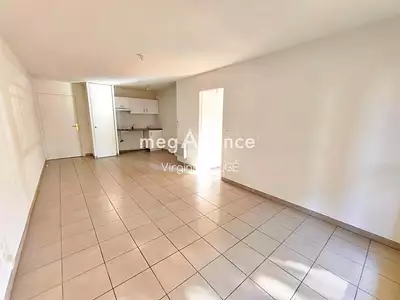 Appartement, 45 m²