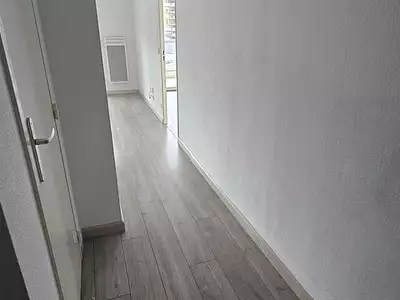 Appartement, 41,76 m²