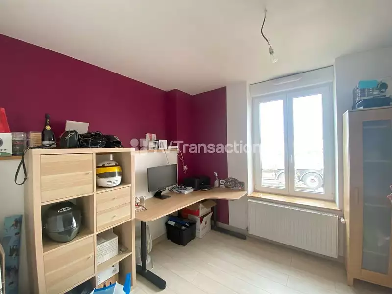 Maison, 165 m²