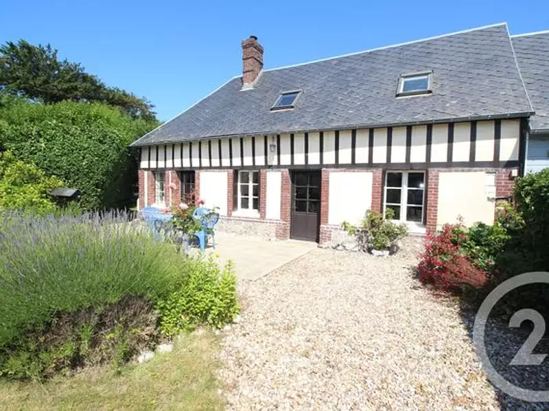 Maison, 81 m²
