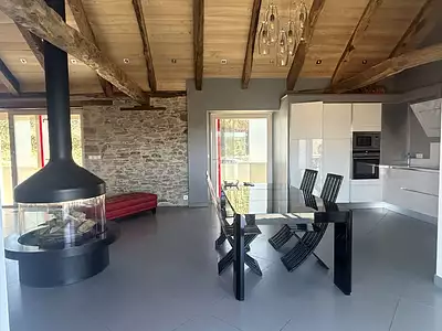 Maison, 135 m²