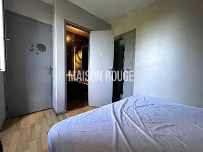 Appartement, 22,02 m²