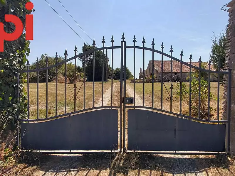 Maison, 175 m²