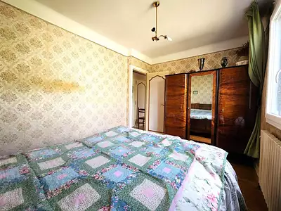 Maison, 95 m²