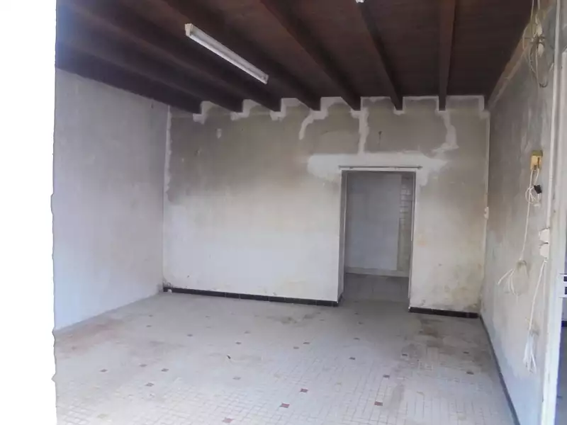 Maison, 44 m²